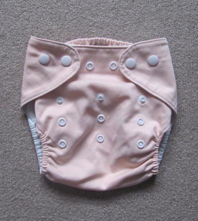 Plenkové kalhotky, gmini,4 kg - 9 kg