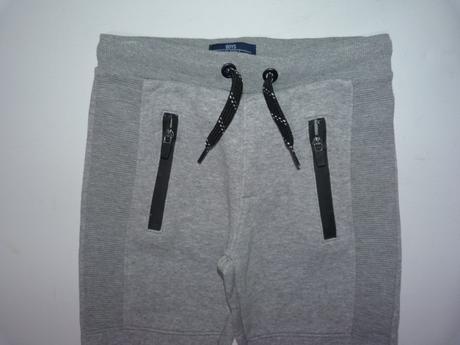 Tepláky vel.116, matalan,116