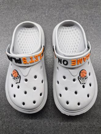 Klučičí boty k vodě 35, 35