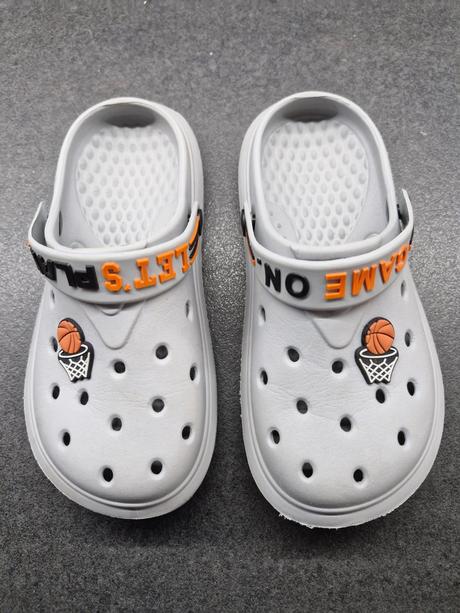 Klučičí boty k vodě 35, 35