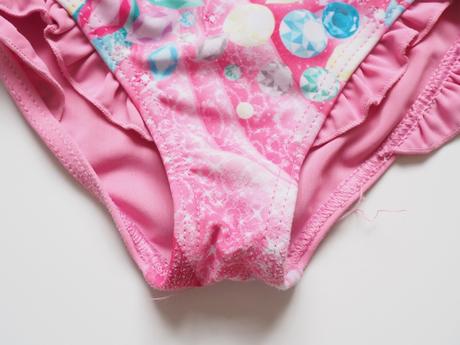 Plavky vel 98, disney,98