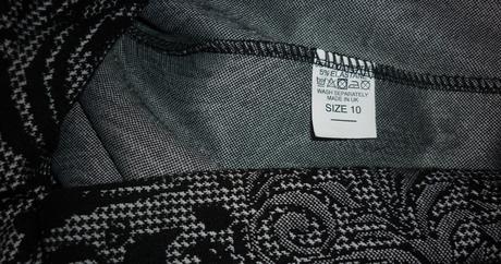 Dámský kardigan one touch, m