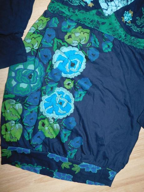 Dámské šaty, desigual,m