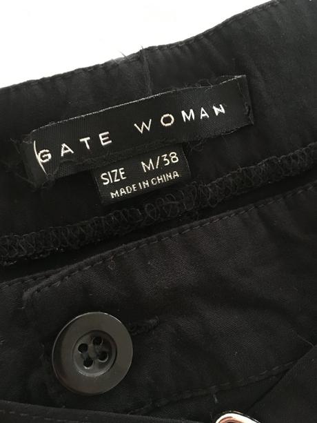 Kraťasy gate, vel. 38, gate,m