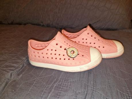 Dívčí boty do vody zn. coqui vel. 26, coqui,26