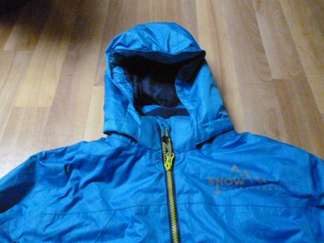 Lyžařská bunda crivit vel. 10-12, crivit,146