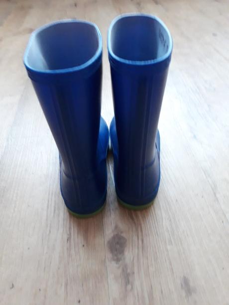 Dětské holinky 29, 29