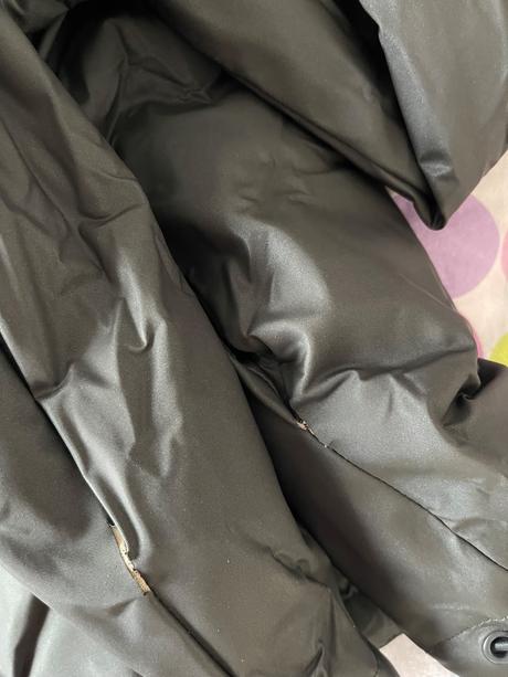 Damska nepromokava bunda, m
