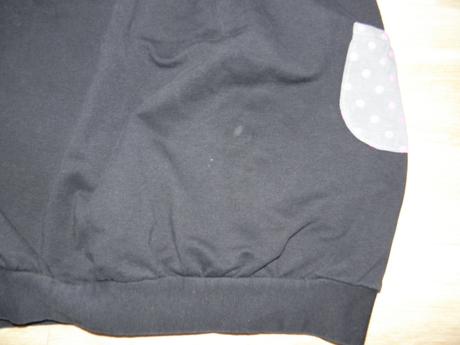 Dívčí balonová sukýnka zn. zubcová vel.134/140, 134