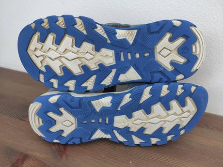 Sandále, d.d.step,33