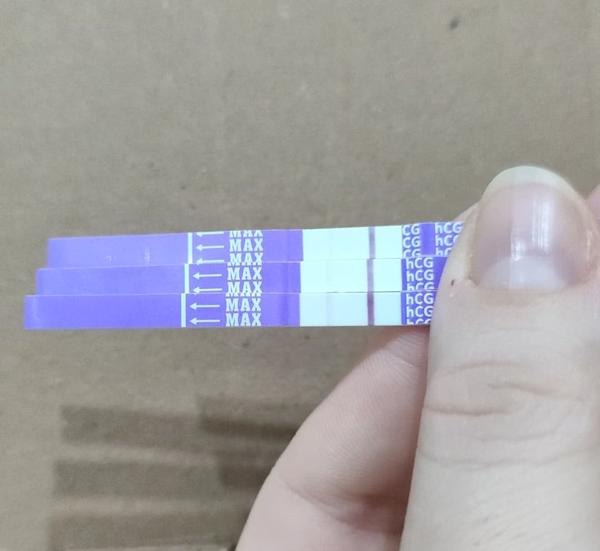 Nízké hCG v těhotenství: Může to dopadnout dobře?