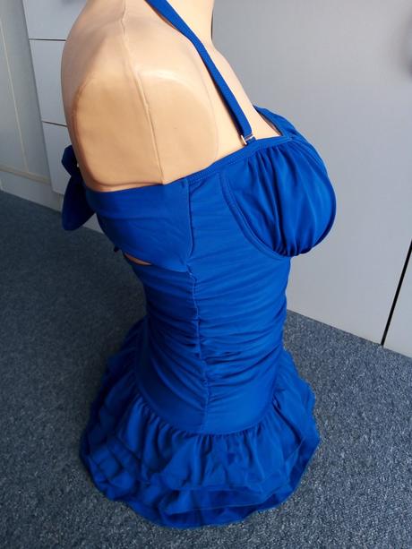 Plavky vel."160/84a/m", 