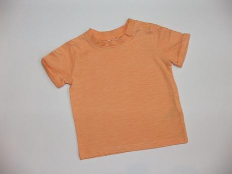 K466 tričko vel. 68, f&f,68