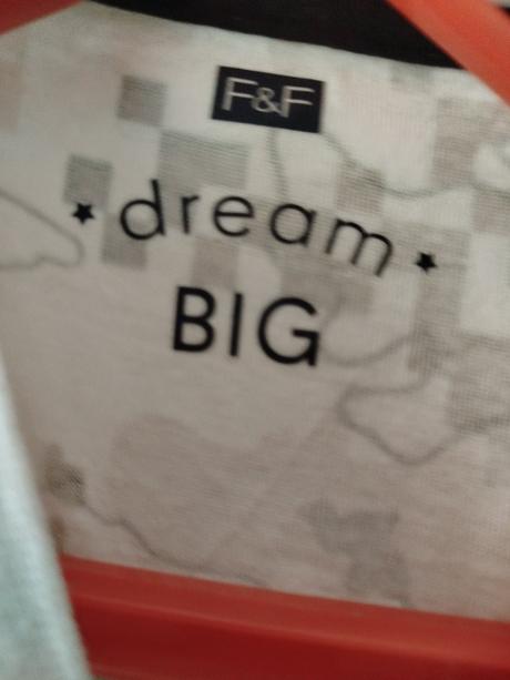 Tričko vel.116, f&f,116