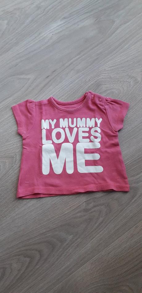 1008 - tričko, george,68