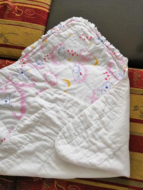 Velká zavinovačka, 