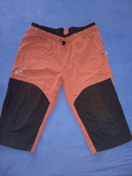 3/4 kalhoty vel. 140 hannah, hannah,140