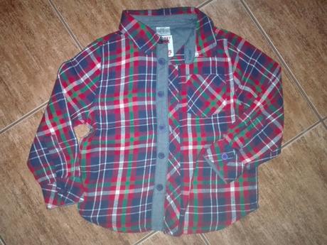 Košile, f&f,92