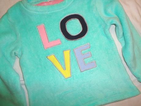 Luxusní mentolově zelená mikroflízová mikina, craft,116