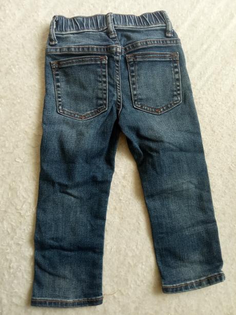 Rifle 1-2roky, gap,86