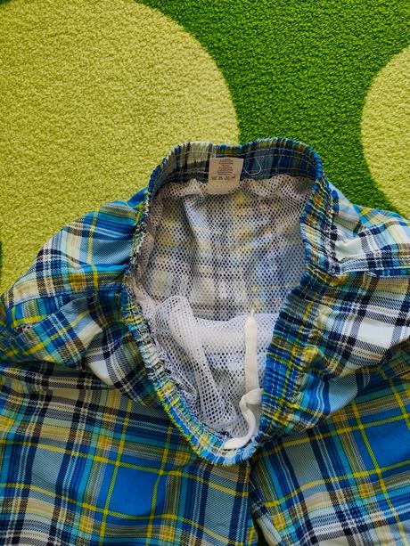 Letní kraťasy, 164