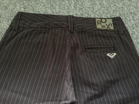 Kalhoty roxy, roxy,s