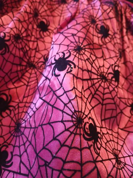 Dívčí kostým, vel. 5-6 let, 110-122, pepco,110