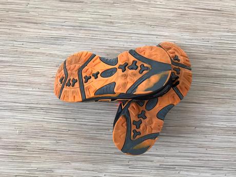 Dětské tenisky alpine pro vel. 34, alpine pro,34