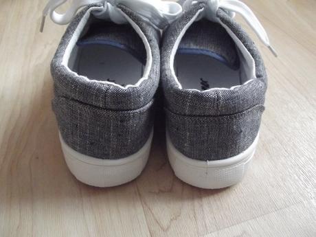Dámské tenisky v.38, 38
