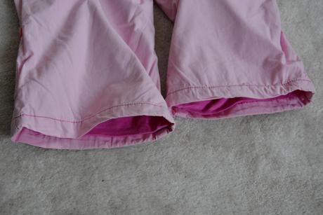 Kalhoty s pepou pig, next,98