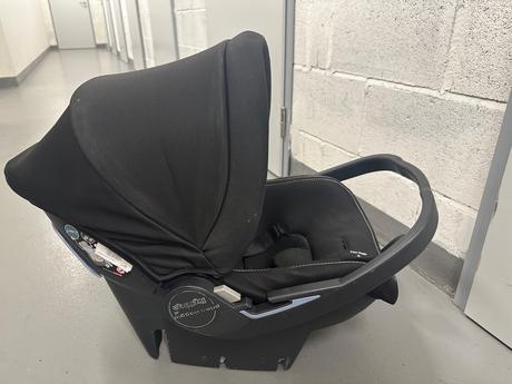 Autosedačka peg perego primo viaggio sl, peg-pérego