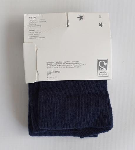 Punčocháče vel. 3m, f&f,62
