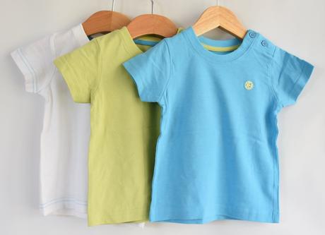 Tričko vel. 6 - 9m, matalan,74