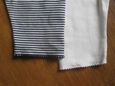 3/4 legíny vel. 86, h&m,86