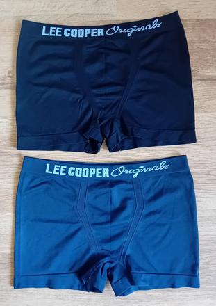 Boxerky, lee cooper,m