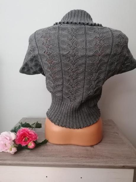 Blolerko s bambulkami, xs