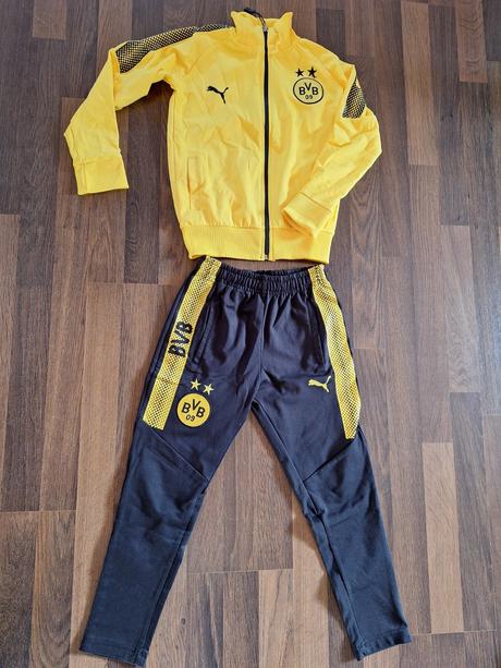 Souprava puma, puma,128