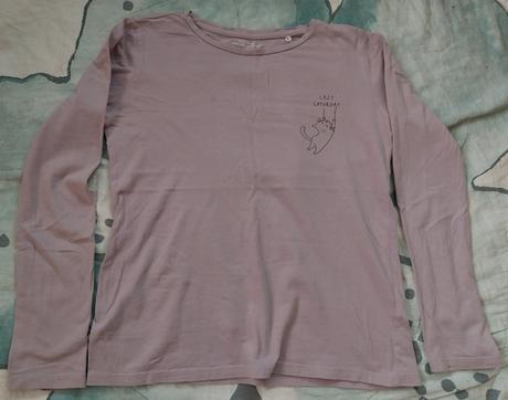 Tričko kočička, reserved,152