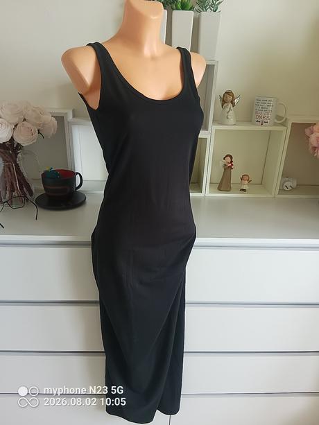 Šaty zn."vero moda" vel."s", vero moda,s