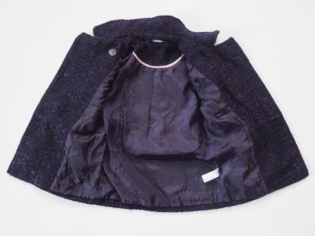 Kabátek vel 110, george,110