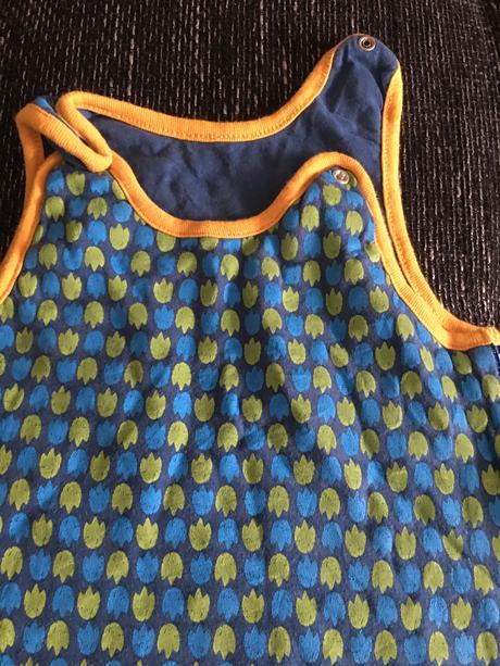 Spací pytel zn.early days vel.6-12 měsíců, early days