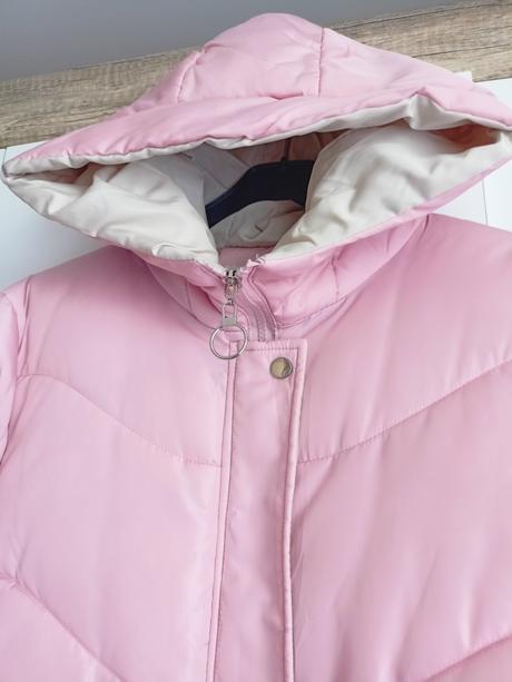 Dámská zimní bunda, 40/42, 42