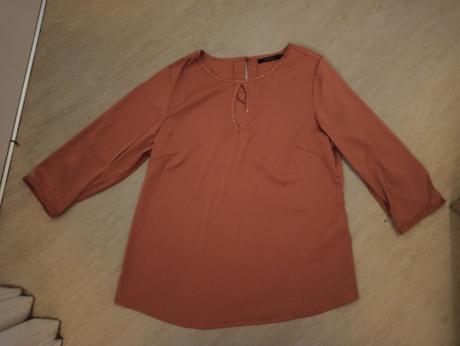 Triko reserved 38, reserved,38