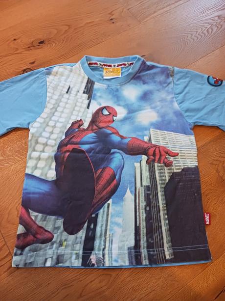 Spiderman triko č.122, 122