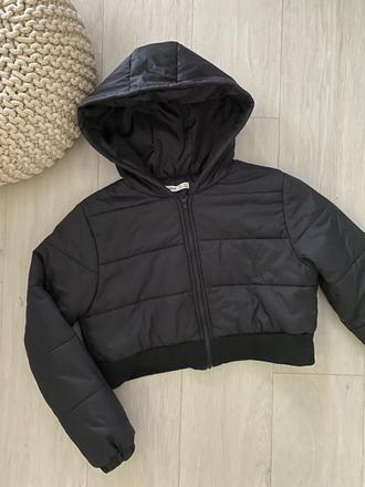 Přechodová bunda (13 - 14 let), 158