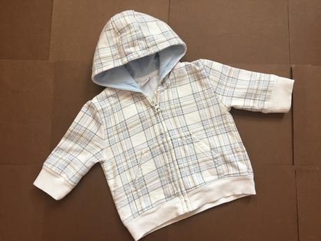 Mikinka -v.6/9 m., adams,74