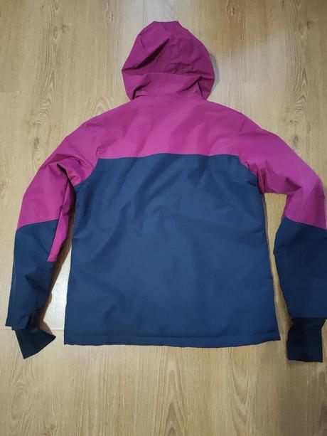 Zimní bunda, crivit,m