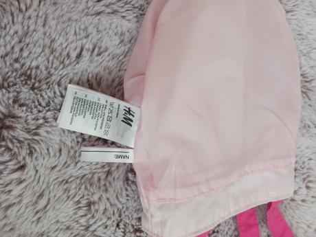 Kabelka pro holčičku, h&m