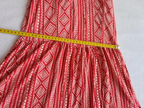 Dámské šaty, vel.s, s