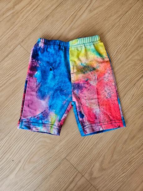 Kraťasy, vel. 92, gate,92